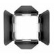 Barn doors for Zoom Reflector