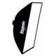 Soft boxes 3'x4' RF (90 x 120 x 47cm)