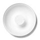 Soft light Reflector white Beauty Dish