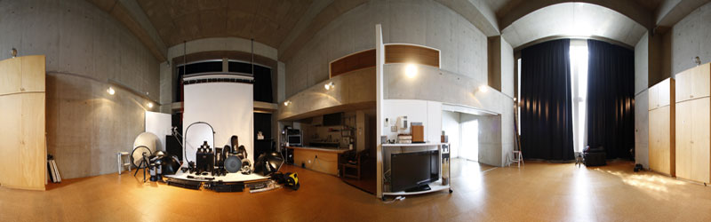 Rental Photography Studio Tokyo U-TAKE STUDIO